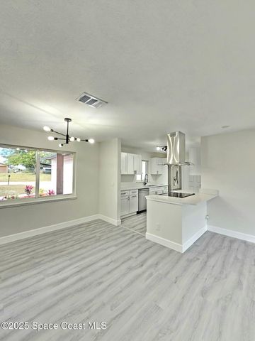 805 Highland Terrace, Titusville, FL 32796