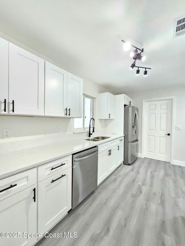 805 Highland Terrace, Titusville, FL 32796