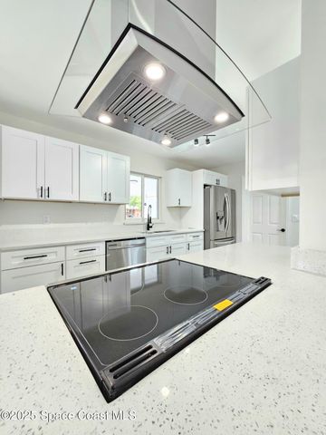 805 Highland Terrace, Titusville, FL 32796