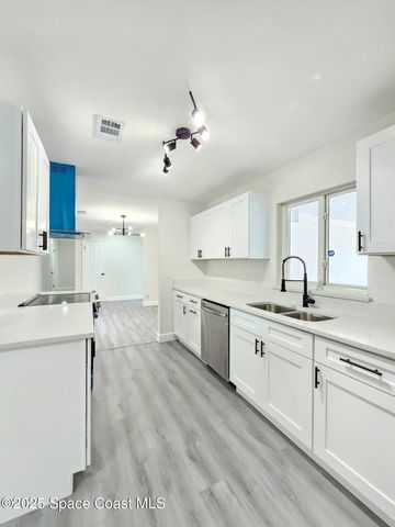 805 Highland Terrace, Titusville, FL 32796