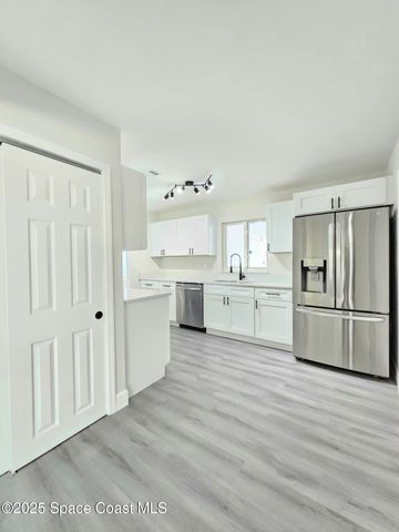 805 Highland Terrace, Titusville, FL 32796