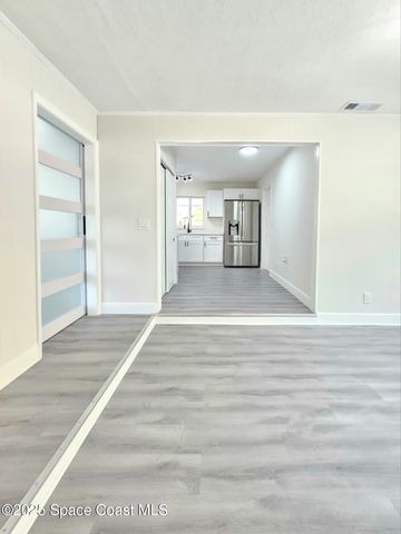 805 Highland Terrace, Titusville, FL 32796