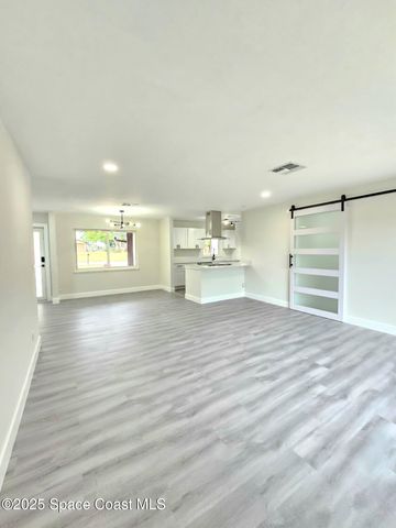 805 Highland Terrace, Titusville, FL 32796