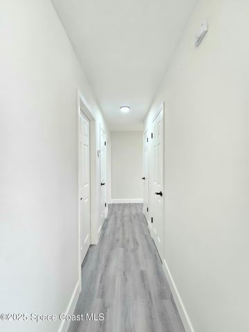 805 Highland Terrace, Titusville, FL 32796