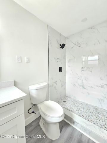 805 Highland Terrace, Titusville, FL 32796