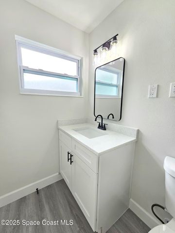 805 Highland Terrace, Titusville, FL 32796