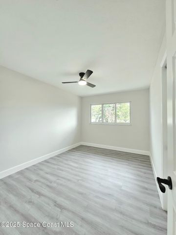 805 Highland Terrace, Titusville, FL 32796