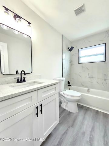 805 Highland Terrace, Titusville, FL 32796