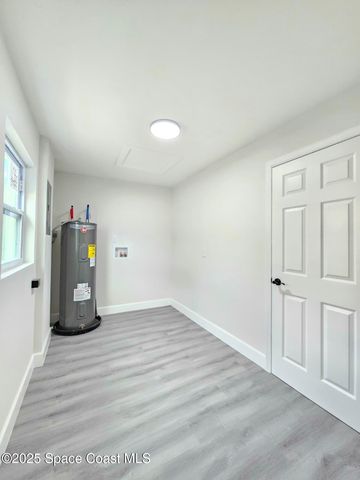 805 Highland Terrace, Titusville, FL 32796