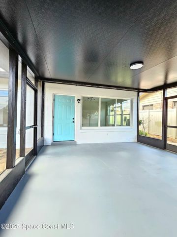 805 Highland Terrace, Titusville, FL 32796