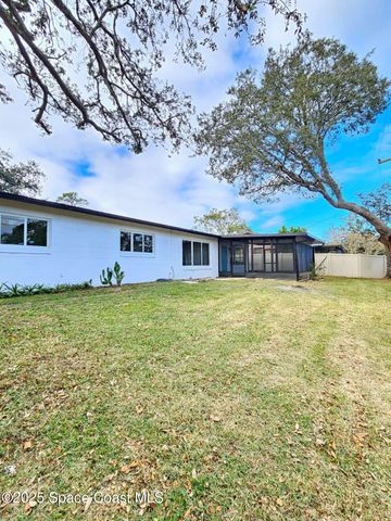 805 Highland Terrace, Titusville, FL 32796