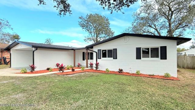 805 Highland Terrace, Titusville, FL 32796