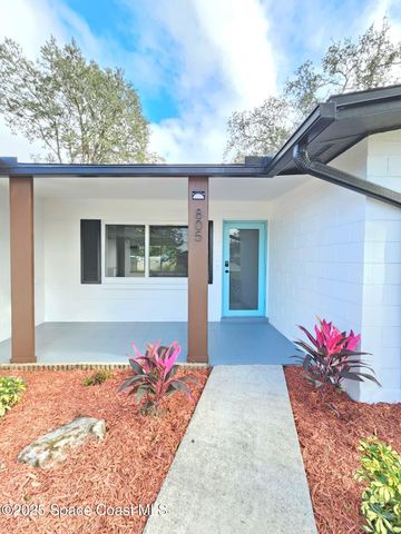 805 Highland Terrace, Titusville, FL 32796