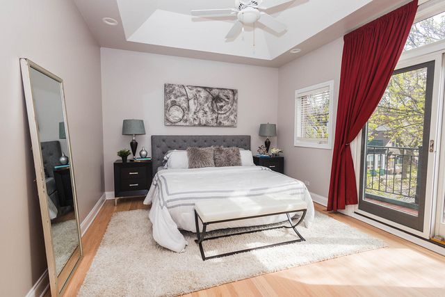 3056 N Paulina Street, Chicago, IL 60657