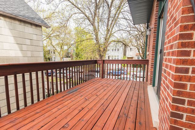 3056 N Paulina Street, Chicago, IL 60657