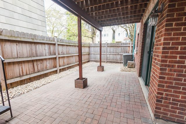 3056 N Paulina Street, Chicago, IL 60657