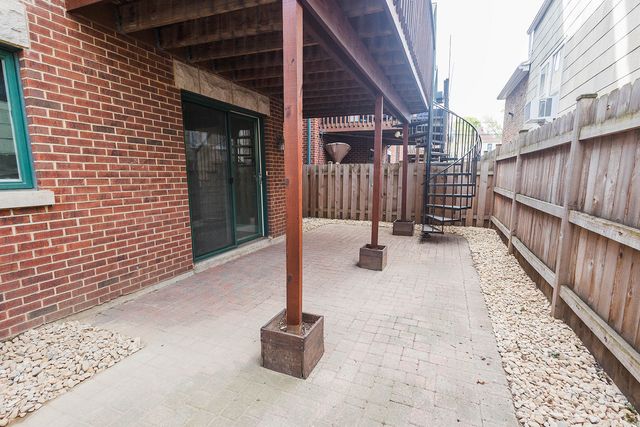 3056 N Paulina Street, Chicago, IL 60657