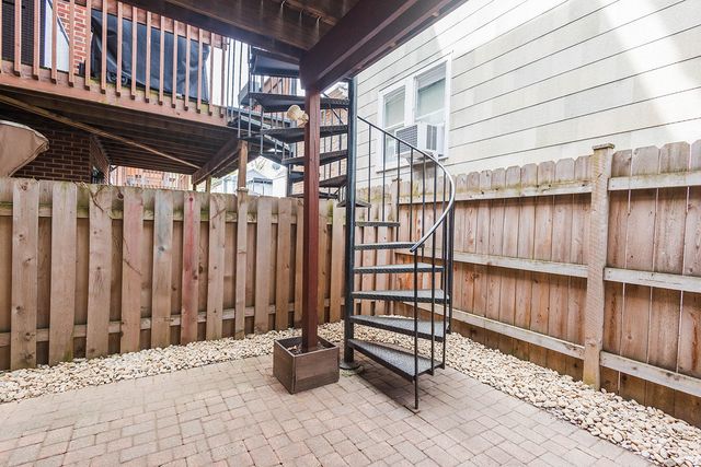 3056 N Paulina Street, Chicago, IL 60657