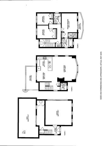 3056 N Paulina Street, Chicago, IL 60657