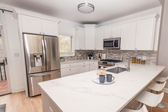 3056 N Paulina Street, Chicago, IL 60657