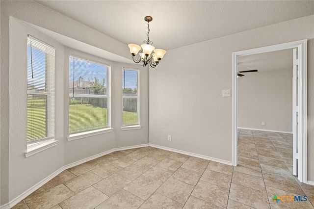 4306 Jake Spoon Drive, Killeen, TX 76549
