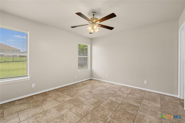 4306 Jake Spoon Drive, Killeen, TX 76549