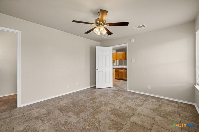 4306 Jake Spoon Drive, Killeen, TX 76549
