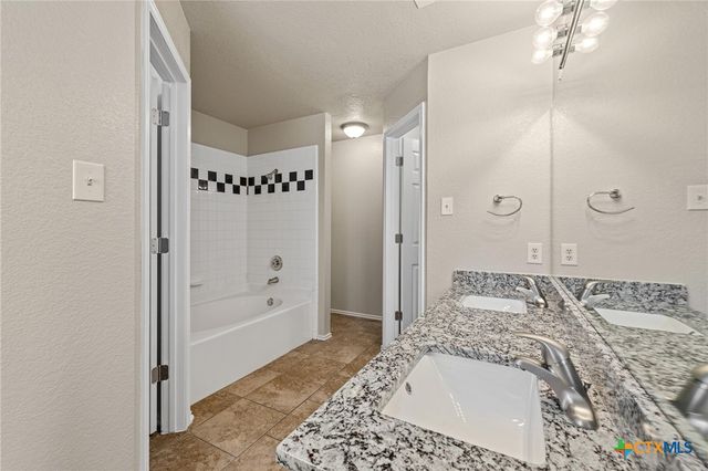 4306 Jake Spoon Drive, Killeen, TX 76549