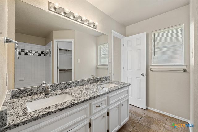 4306 Jake Spoon Drive, Killeen, TX 76549