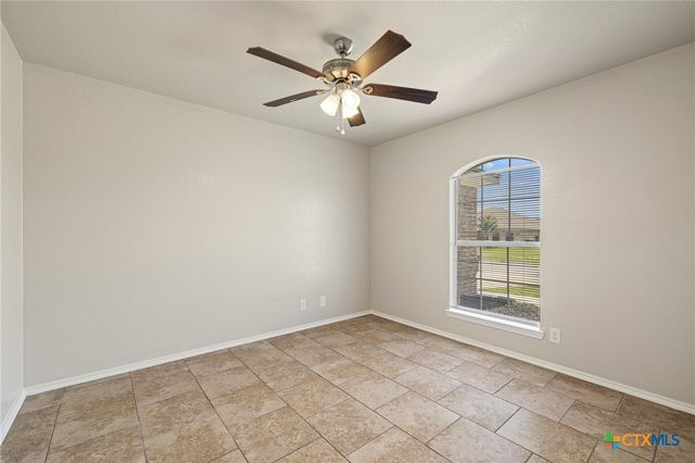 4306 Jake Spoon Drive, Killeen, TX 76549