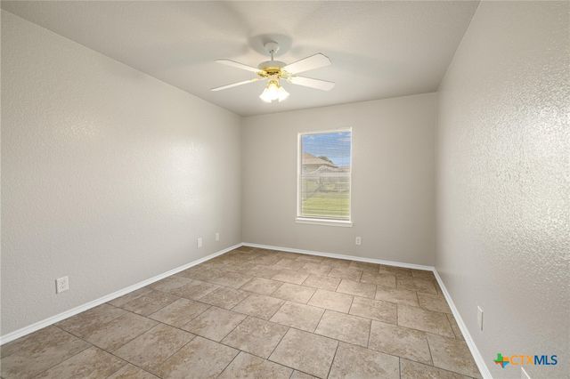 4306 Jake Spoon Drive, Killeen, TX 76549