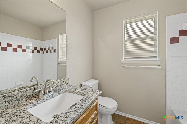 4306 Jake Spoon Drive, Killeen, TX 76549