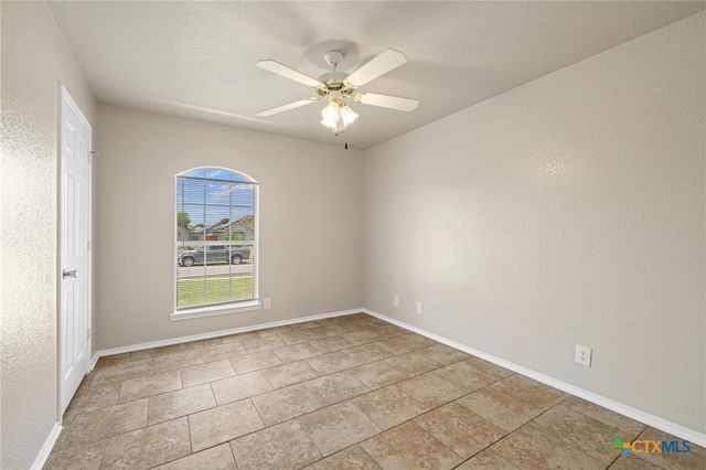 4306 Jake Spoon Drive, Killeen, TX 76549