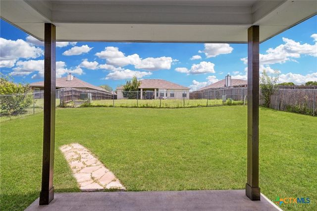 4306 Jake Spoon Drive, Killeen, TX 76549