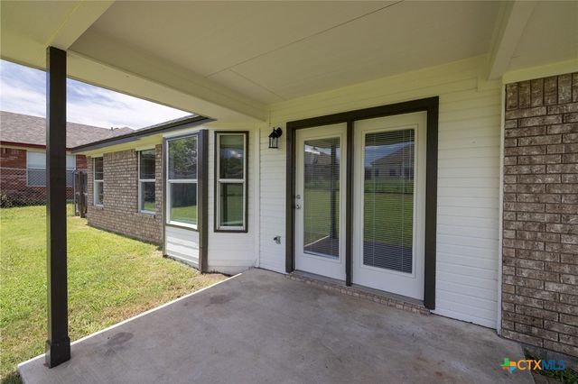 4306 Jake Spoon Drive, Killeen, TX 76549