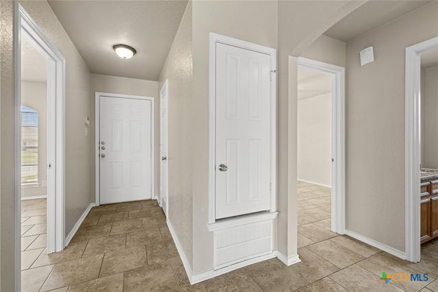 4306 Jake Spoon Drive, Killeen, TX 76549