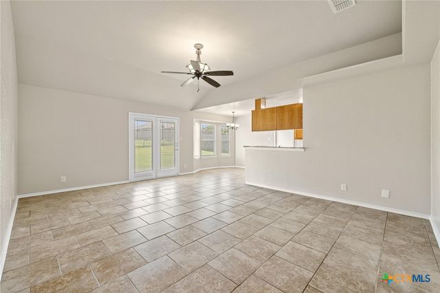 4306 Jake Spoon Drive, Killeen, TX 76549