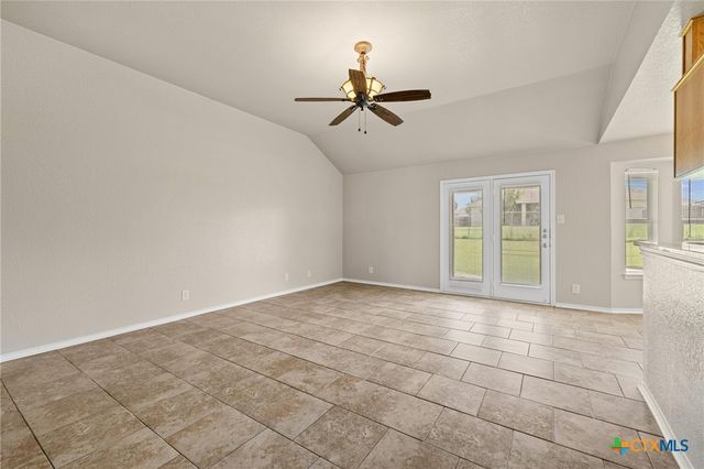 4306 Jake Spoon Drive, Killeen, TX 76549