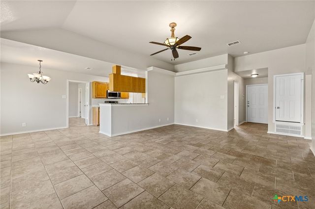 4306 Jake Spoon Drive, Killeen, TX 76549