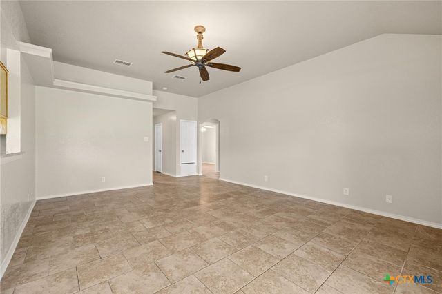 4306 Jake Spoon Drive, Killeen, TX 76549