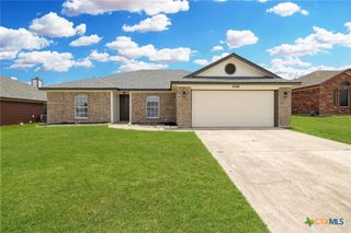 4306 Jake Spoon Drive, Killeen, TX 76549
