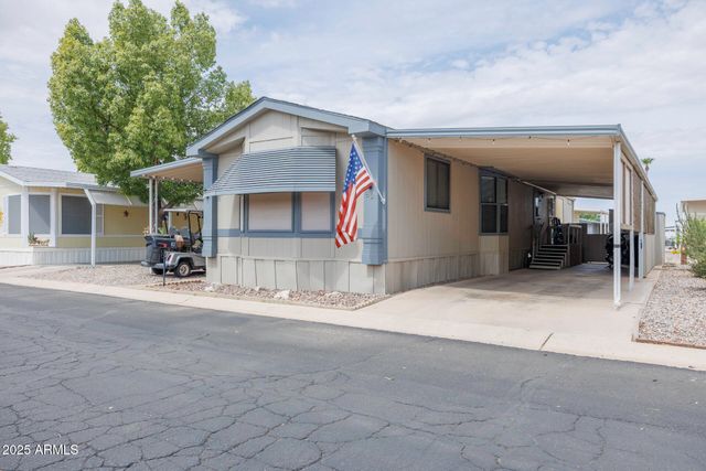 426 W Cottonwood Lane 82, Casa Grande, AZ 85122