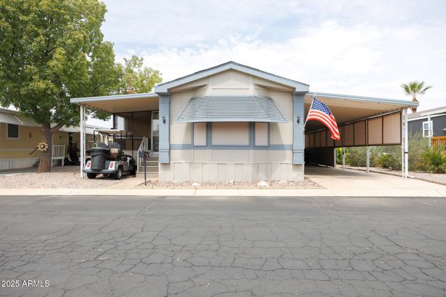 426 W Cottonwood Lane 82, Casa Grande, AZ 85122