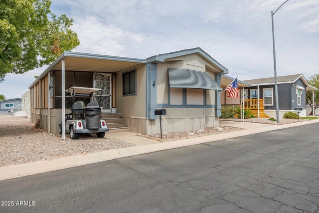 426 W Cottonwood Lane 82, Casa Grande, AZ 85122