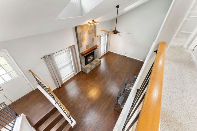 1 Birchcane Court, The Woodlands, TX 77381