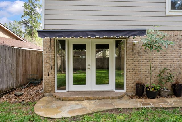 1 Birchcane Court, The Woodlands, TX 77381