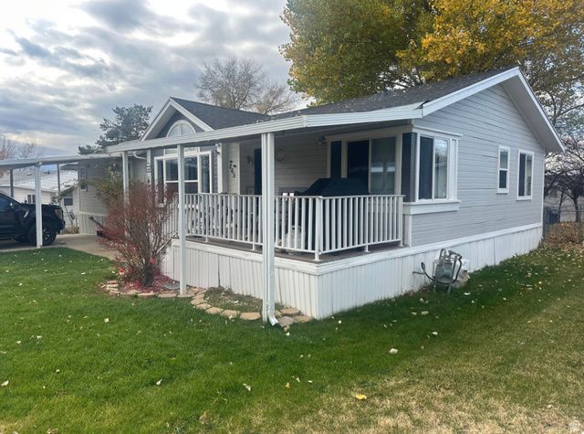 265 N MINDELLA WAY, Layton, UT 84041