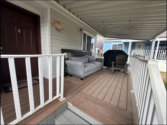 265 N MINDELLA WAY, Layton, UT 84041