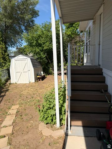 265 N MINDELLA WAY, Layton, UT 84041