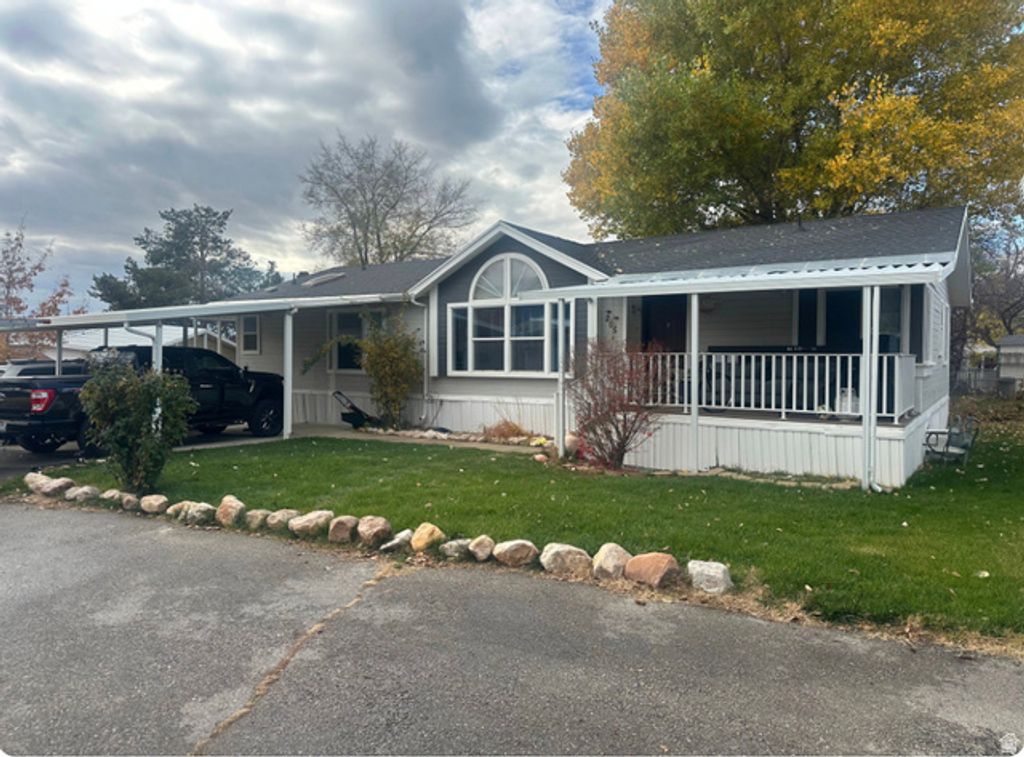 265 N MINDELLA WAY, Layton, UT 84041